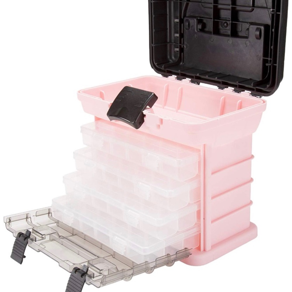 Craft/Tool box